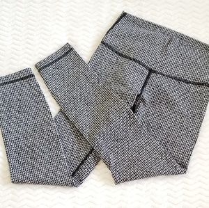 Lululemon Teeny Tooth High Times Pant 4